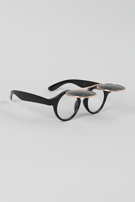 Bella Vogue Sunglasses