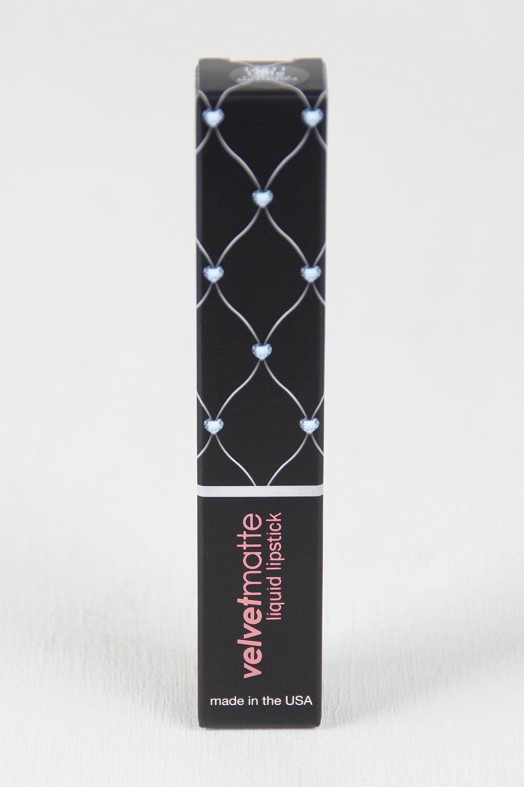 Velvet Matte Liquid Lipstick