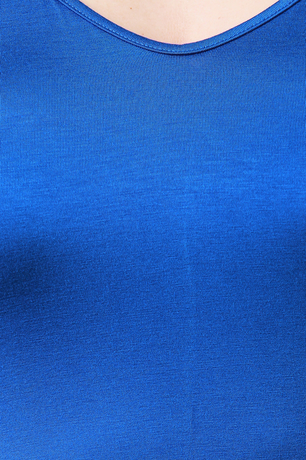 Bell Sleeve High Low Top