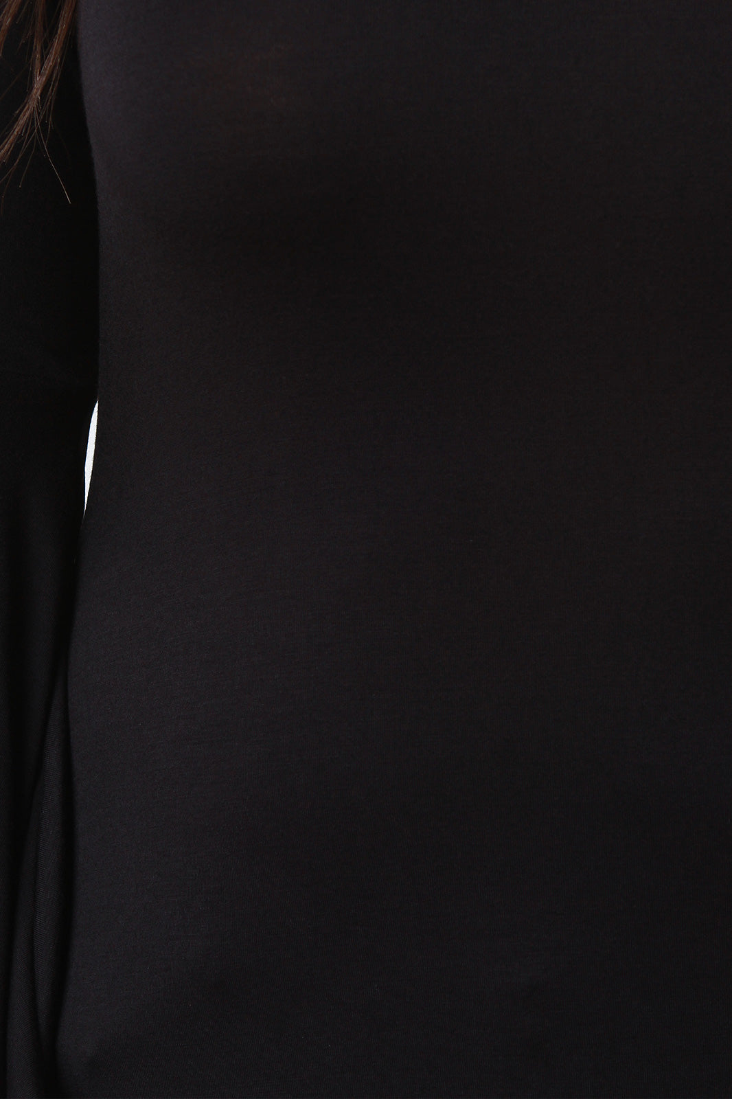 Bell Sleeve High Low Top