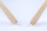 Unisex Vintage Retro Wayfarer Bamboo Classic Sunglasses w/wo Case