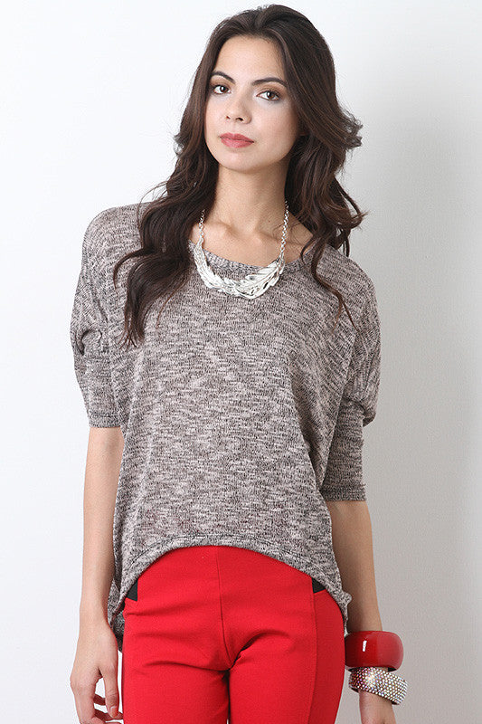 Moose Delight Top