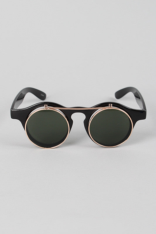 Bella Vogue Sunglasses