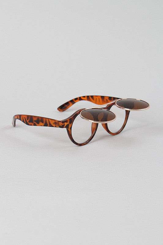 Bella Vogue Sunglasses