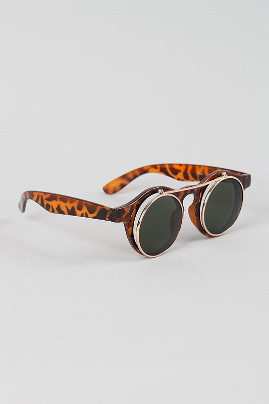 Bella Vogue Sunglasses
