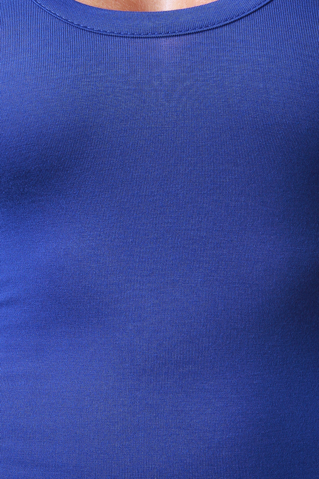 Casual Tank Bodycon Dress