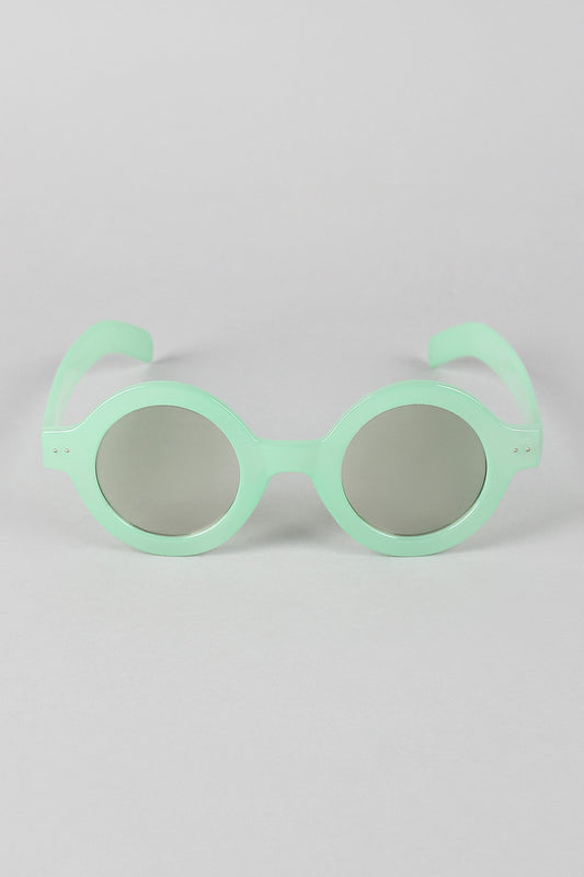 Pastel Days Sunglasses