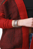 Stacked Wires Bangle
