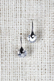 Crystal Drop Earrings