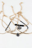 Nomadic Spirit Bracelet Set