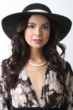 Wide Brim Floppy Sun Hat