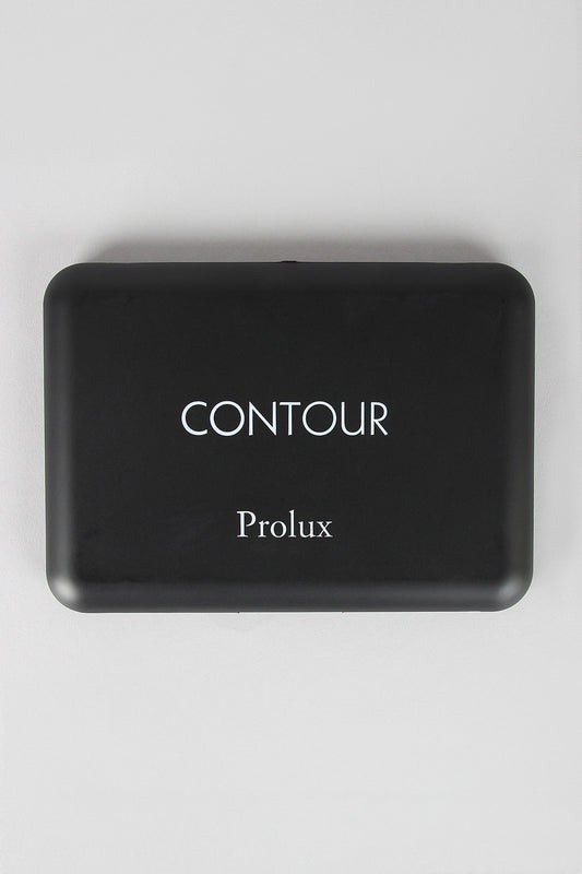Prolux Shade + Light Contour Palette