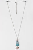 Lost And Found Pendant Necklace Set