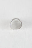Filigree Cuff Ring