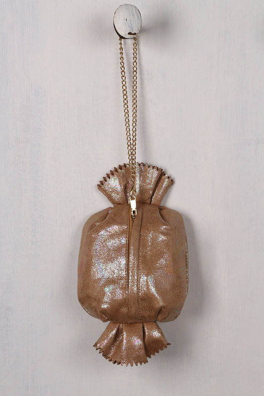 Hard Candy Clutch