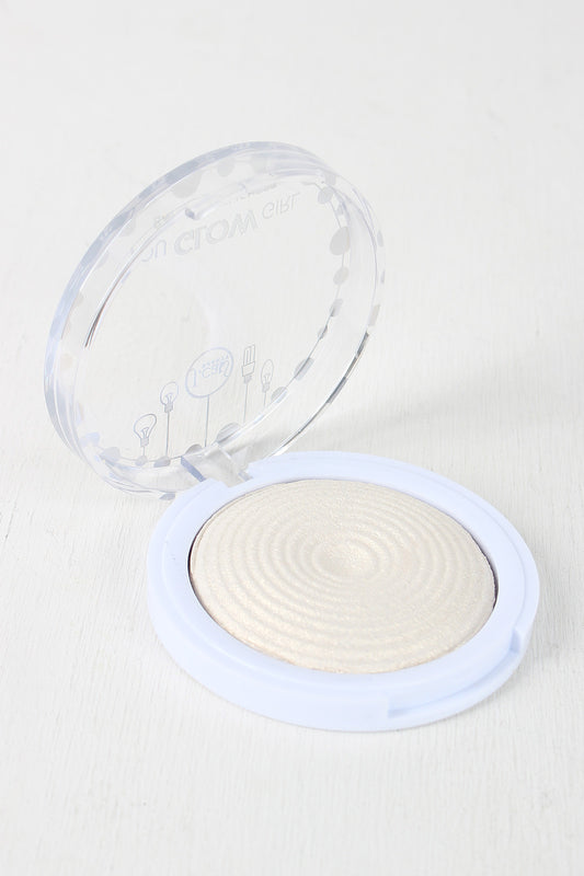 J. Cat Beauty's You Glow Girl Baked Highlighter