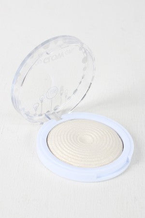 J. Cat Beauty's You Glow Girl Baked Highlighter